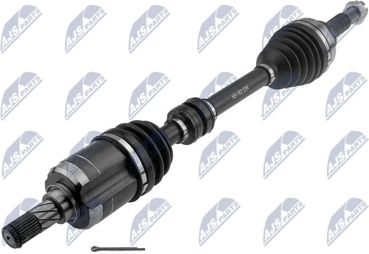Drive Shaft NPW-NS-162
