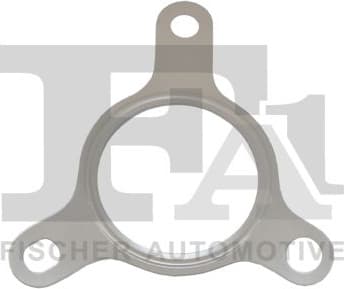 Gasket, exhaust pipe 750-927