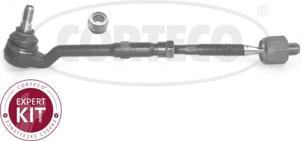 Tie Rod 49399000 - image 2
