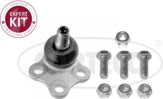 Ball Joint 49398552 - image 2