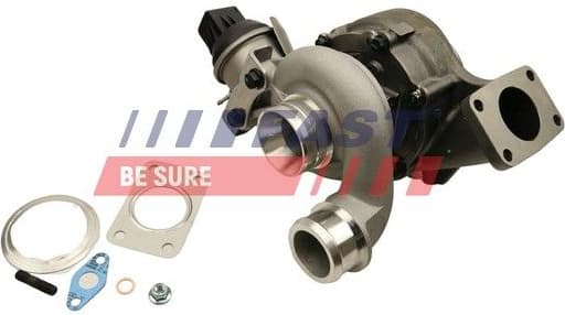 Charger, charging (supercharged/turbocharged) FT63549