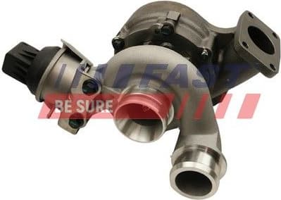 Charger, charging (supercharged/turbocharged) FT63549 - image 3