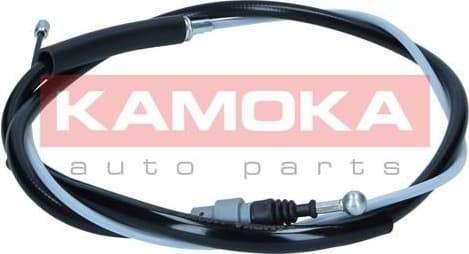 Cable Pull, parking brake 1190266 - image 2