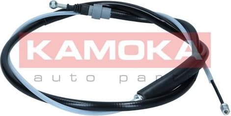 Cable Pull, parking brake 1190266 - image 4