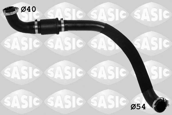 Charge Air Hose 3336060