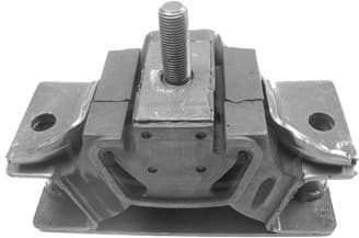 Mounting, engine 21653137 - image 2