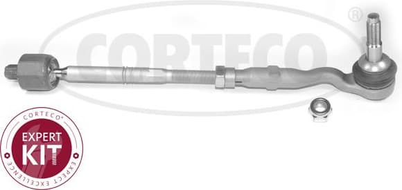 Tie Rod 49400776 - image 2