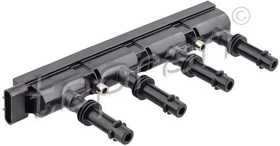 Ignition Coil 208 333
