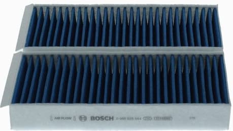 Filter, cabin air FILTER+pro 0 986 628 644