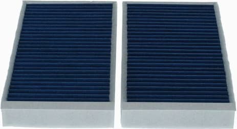 Filter, cabin air FILTER+pro 0 986 628 644 - image 4