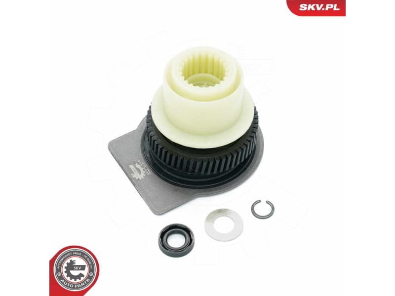 Repair Sleeve, transmission output shaft (transfer case) 96SKV902 - image 2