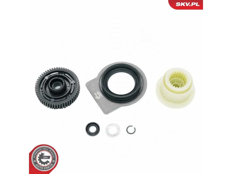 Repair Sleeve, transmission output shaft (transfer case) 96SKV902 - image 3