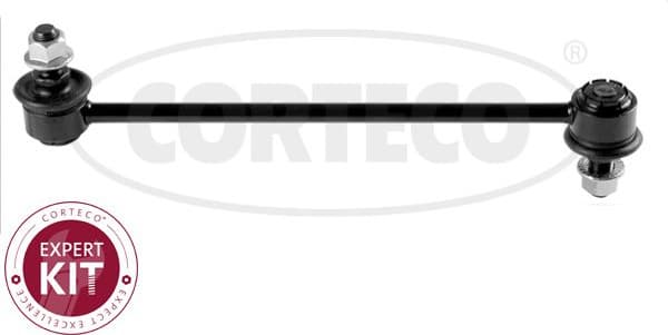 Link/Coupling Rod, stabiliser bar 49398727 - image 2