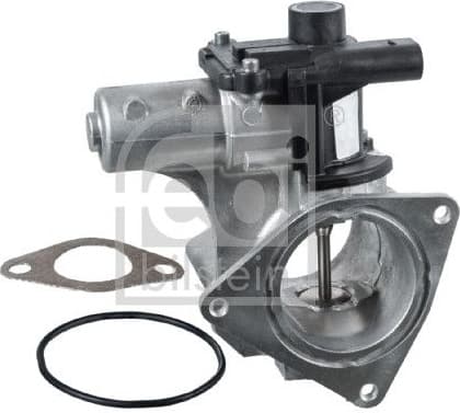 EGR Valve 107785