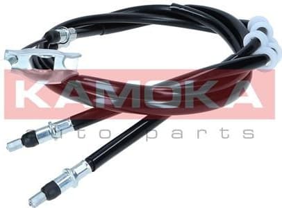 Cable Pull, parking brake 1190420