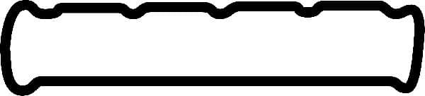 Gasket, cylinder head cover 023101P - image 2