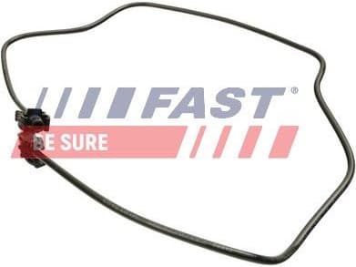 Coolant Pipe FT61185