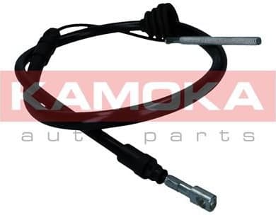 Cable Pull, parking brake 1190451