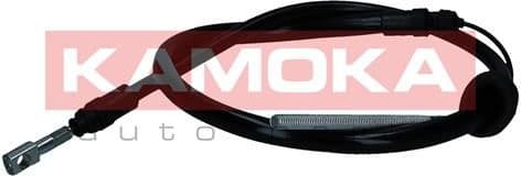 Cable Pull, parking brake 1190451 - image 2