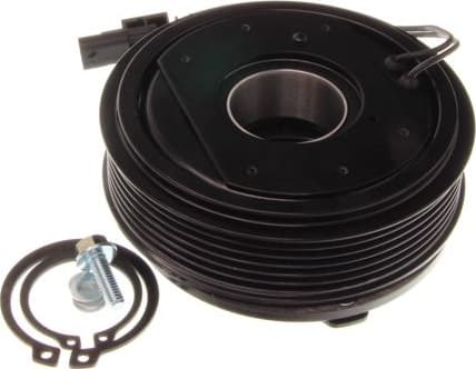 Magnetic Clutch, air conditioning compressor AC130195 - image 2