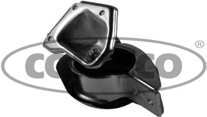 Mounting, engine 49375252 - image 2