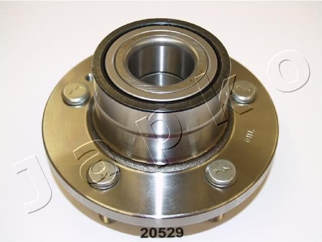 Wheel Hub 420529