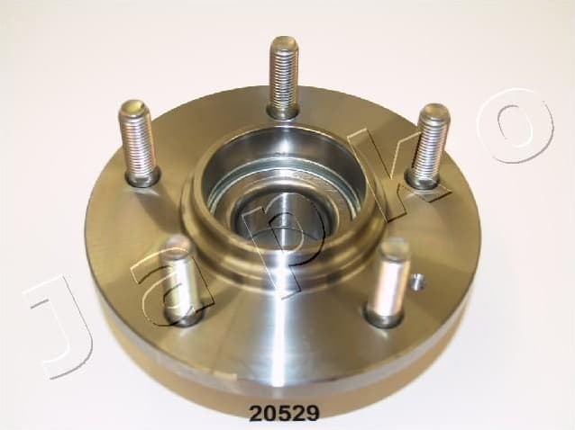 Wheel Hub 420529 - image 2