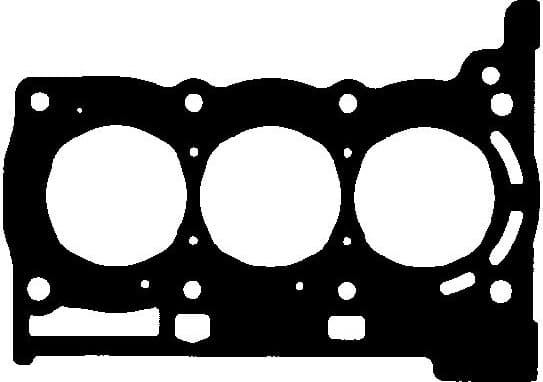 Gasket, cylinder head 415276P - image 2