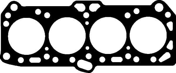 Gasket, cylinder head 414716P - image 2
