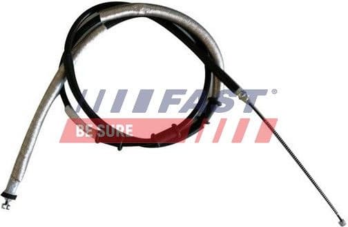 Cable Pull, parking brake FT69216