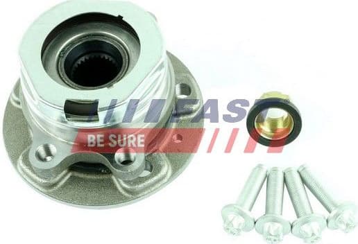 Wheel Bearing FT23072