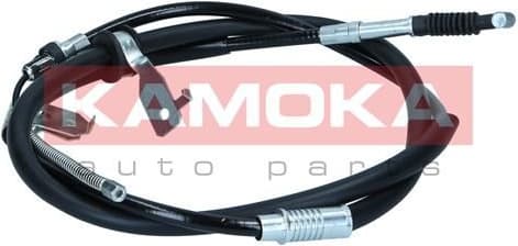 Cable Pull, parking brake 1190656