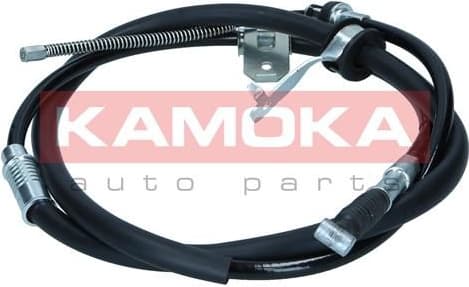 Cable Pull, parking brake 1190656 - image 2