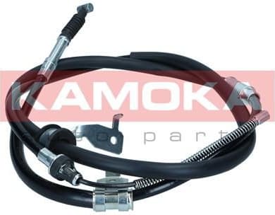 Cable Pull, parking brake 1190656 - image 3