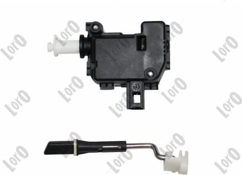 Actuator, central locking system LORO 132-053-217