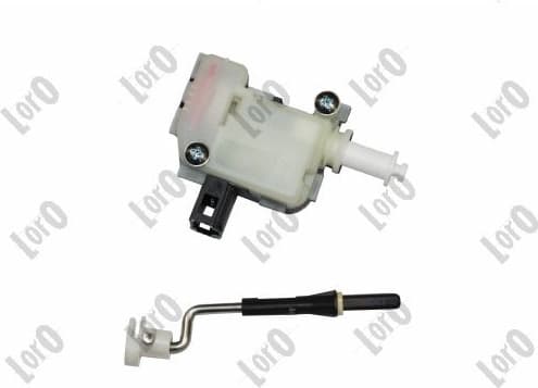 Actuator, central locking system LORO 132-053-217 - image 2