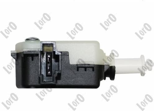 Actuator, central locking system LORO 132-053-217 - image 3