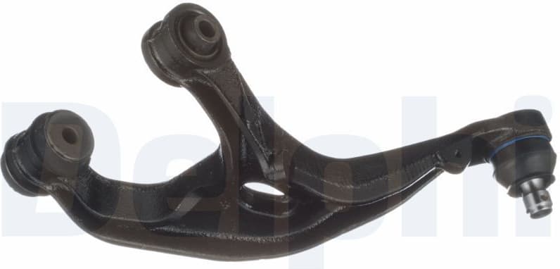 Control/Trailing Arm, wheel suspension TC7644