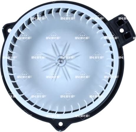 Interior Blower 34410