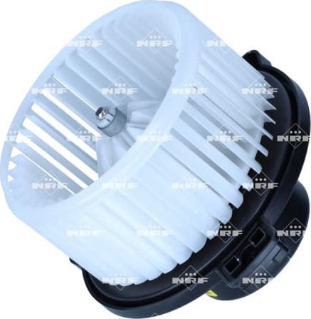 Interior Blower 34410 - image 2