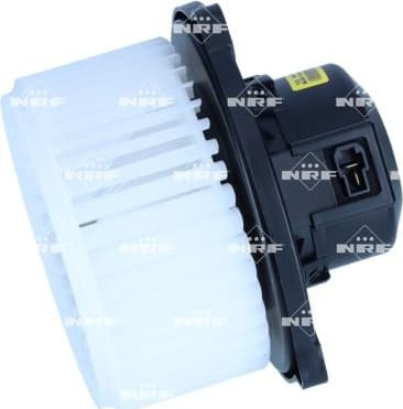 Interior Blower 34410 - image 4