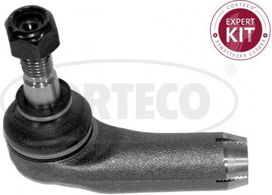 Tie Rod End 49400125 - image 2