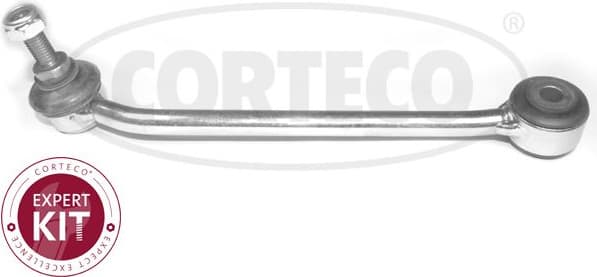 Link/Coupling Rod, stabiliser bar 49396481 - image 2