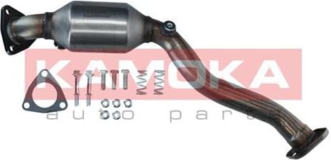 Catalytic Converter 8015033