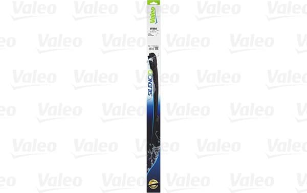 Wiper Blade SILENCIO FLAT BLADE SET 577894 - image 5