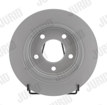 Brake Disc COAT+ 563567JC