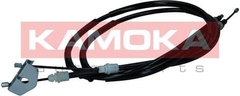 Cable Pull, parking brake 1190398 - image 2