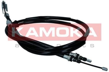 Cable Pull, parking brake 1190398 - image 3