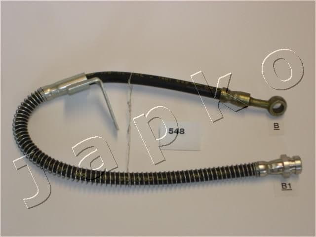 Holding Bracket, brake hose 69548