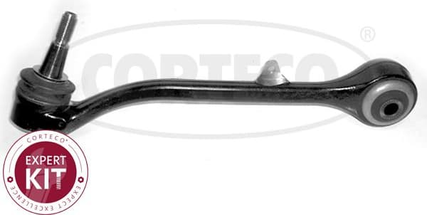Control/Trailing Arm, wheel suspension 49399359 - image 2